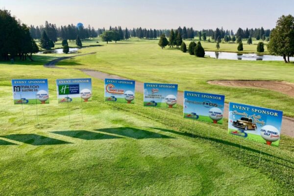 Curl Mesabi Foundation Golf Scramble
