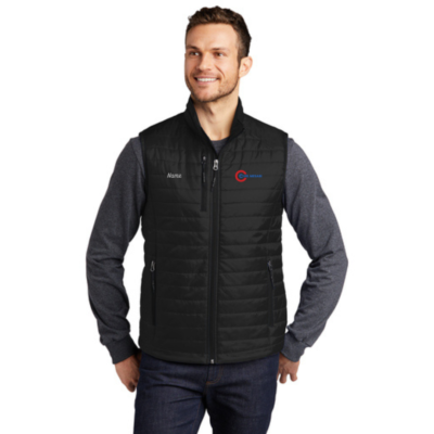 CM Vest Men's