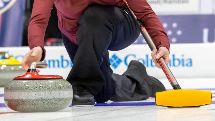 CURL MESABI TO HOST 2022 U.S. ARENA CURLING NATIONAL CHAMPIONSHIPS