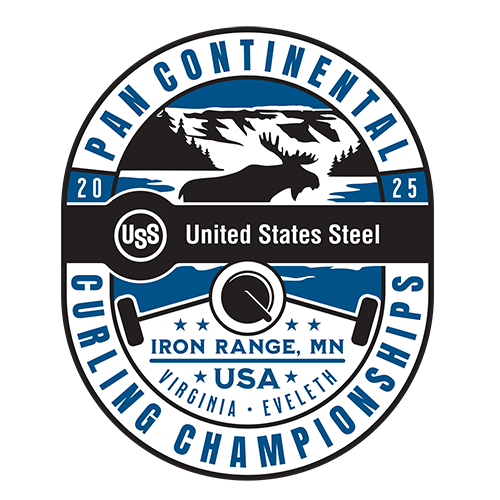 U. S. Steel Pan Continental Curling Championships B-Division