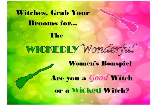 Curl Mesabi's Women's Spiel