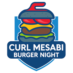 Curl Mesabi's Burger Night